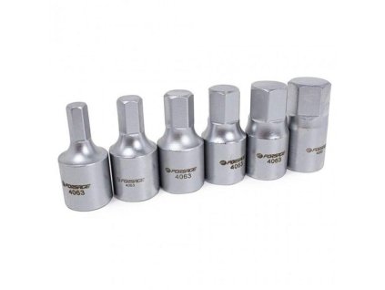 ojeju plug socket spanners 6 piece