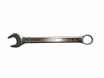 combination spanner 19 mm l 230 mm cr v