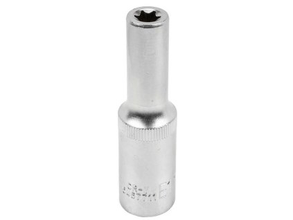 Globoka Torx E11 nasadka 1/2"