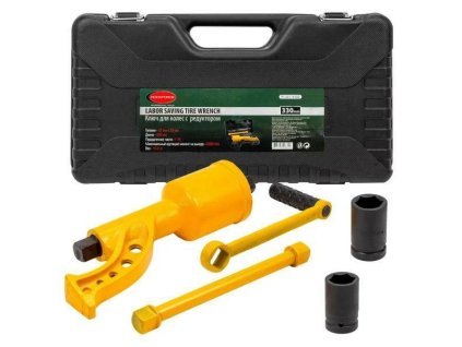 planetary spanner for wheels 1 78 6800nm