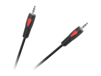 kabel jack 3 5 wtyk wtyk 1 8m cabletech eco line 43d0ab3f2f4c42f28639f48144283272 ac4ae0e3