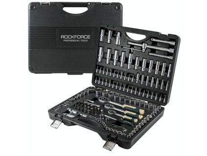 socket spanner set 150 el in case