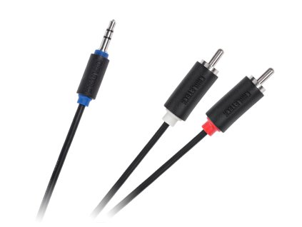 kabel jack 3 5 2rca 3m cabletech standard a72ef7684f8e4c49a64beb9e5b4c36f1 9ec8a330