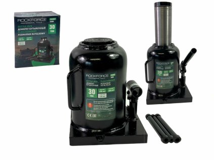 Hidravlični dvigalka za 50 ton