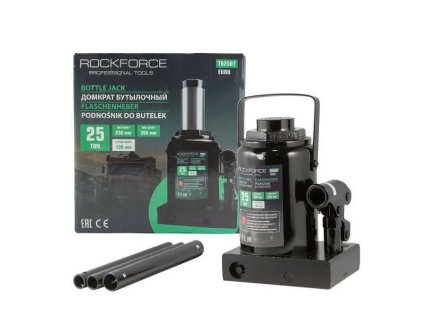 Hidravlični stebrični dvigalnik 25 ton