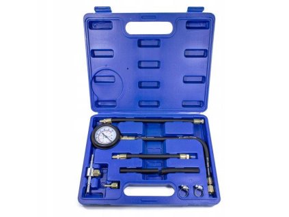 fuel injection pressure tester 8 el