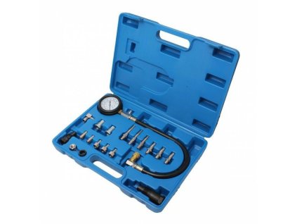 compression tester diesel engine compression gauge