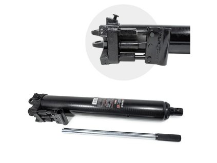 hydraulic cylinder for crane 8 tonne lift