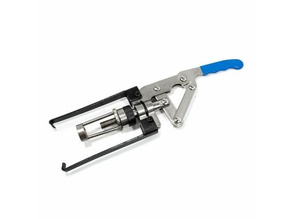 ohc valve spring tensioner