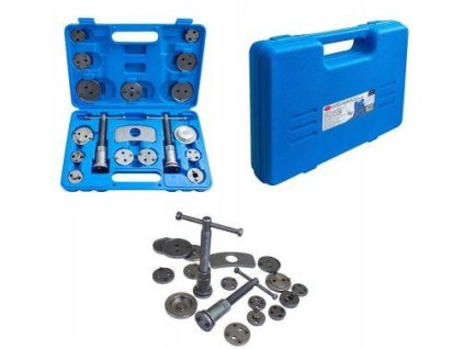 set for pressing brake pistons 18 el