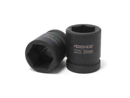 Nastavek za udar 3/4" 58mm (6-kotni)