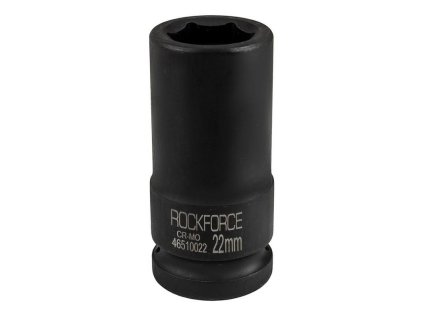 Globoka udarna glava 3/4" 22mm