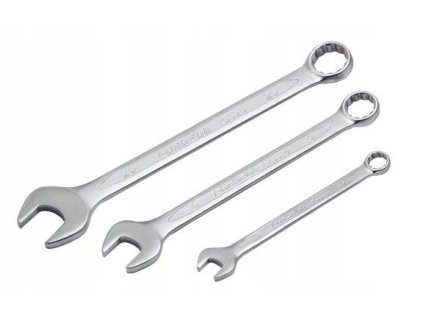 10 mm open ended spanner