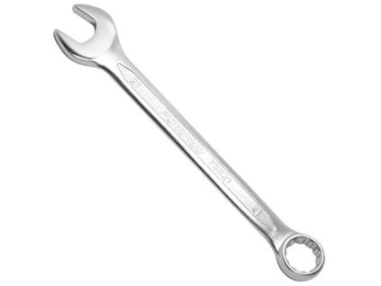 combination spanner 21 mm cr v