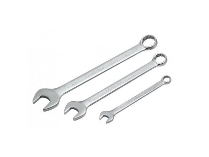 22 mm cr v flat spanner