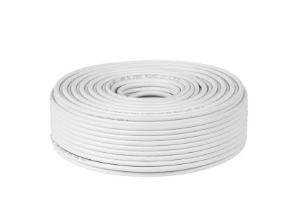 Koaksialni kabel RG6U-75ohm-(B) CU 100m