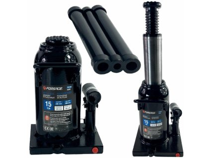 car lift hydraulic jack 15t