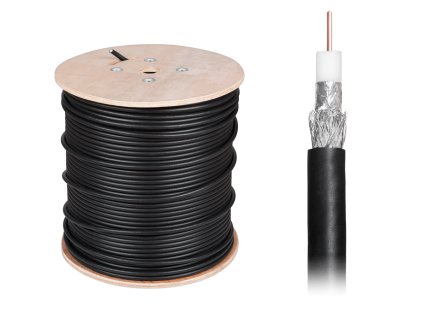 kabel koncentryczny rg11 75 ohm 305m szpula 4a70580ec5114146aa6a363622c8deed c44277a9