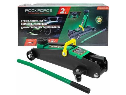 car jack jack frog 2t rubber