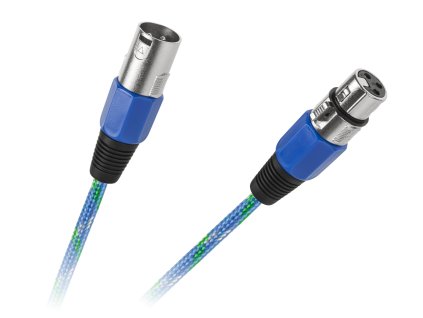 kabel mikrofonowy canon wtyk gniazdo 5m d240d0b078904b869f267f2a9e403d73 3915ad29