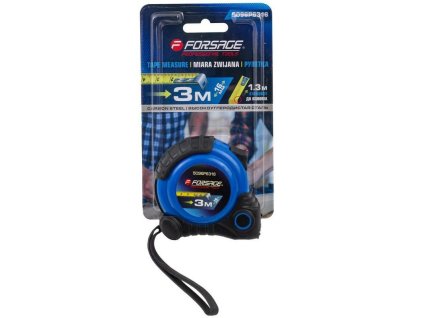 measuring tape measure roll 3m x16mm