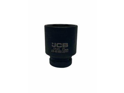 nasadka udarowa gleboka 1 53mm