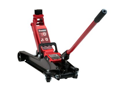 podnosnik hydrauliczny niskoprofilowy