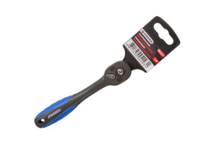 Račnica 1/4" v plastičnem ovitku