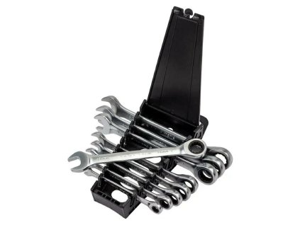 Set izvijačev z ravnim koncem