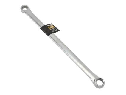 Ekstra dolgi cevaste ključ 17x19mm