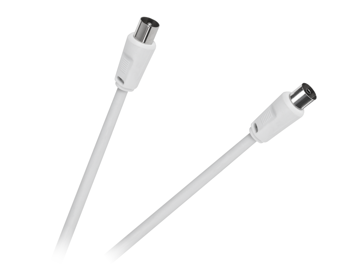 CABLETECH Kabel TV-VIDEO bel 10m HQ KPO2735F-10