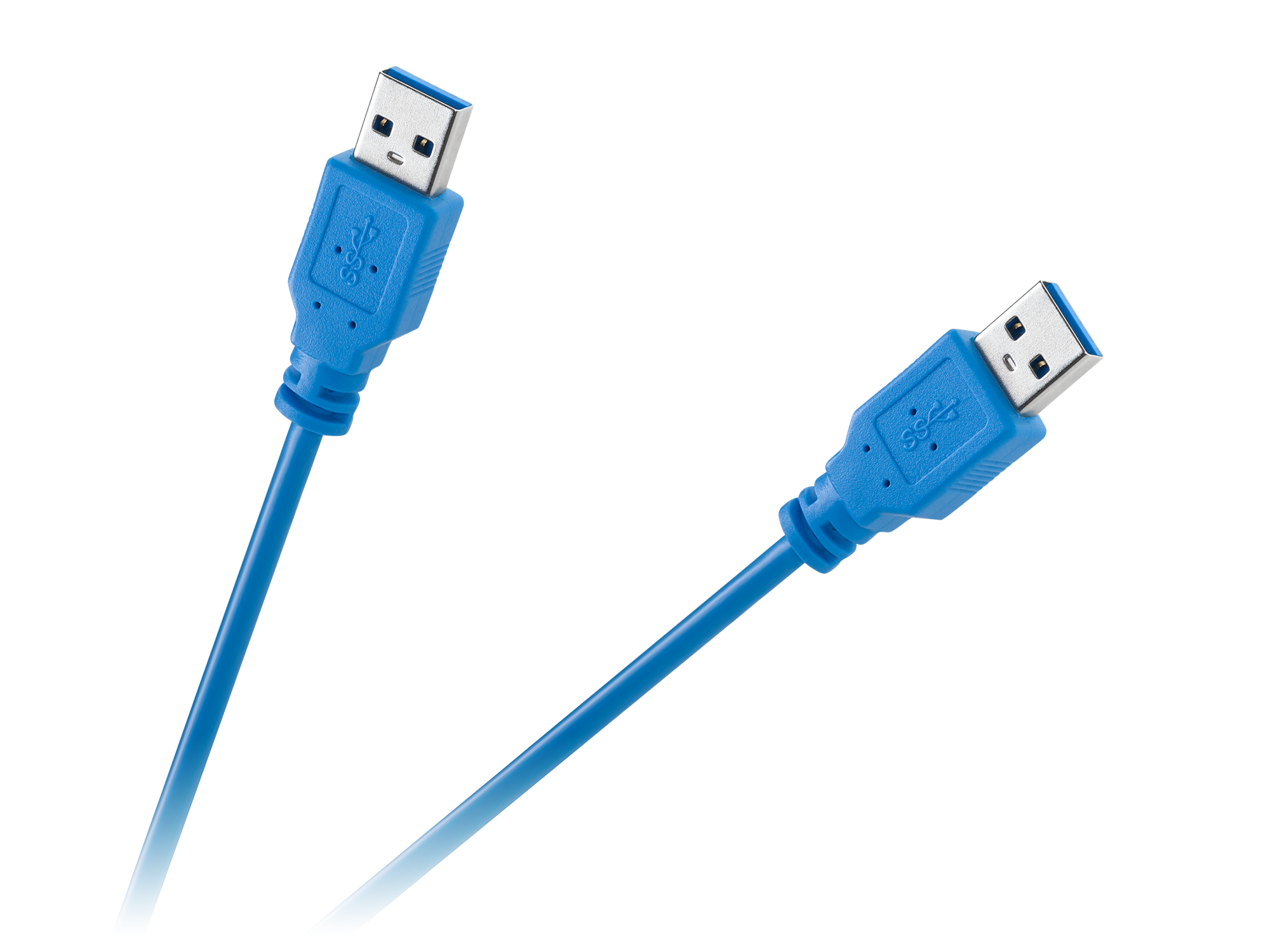 CABLETECH Povezovalni USB kabel 1,8m KPO2900