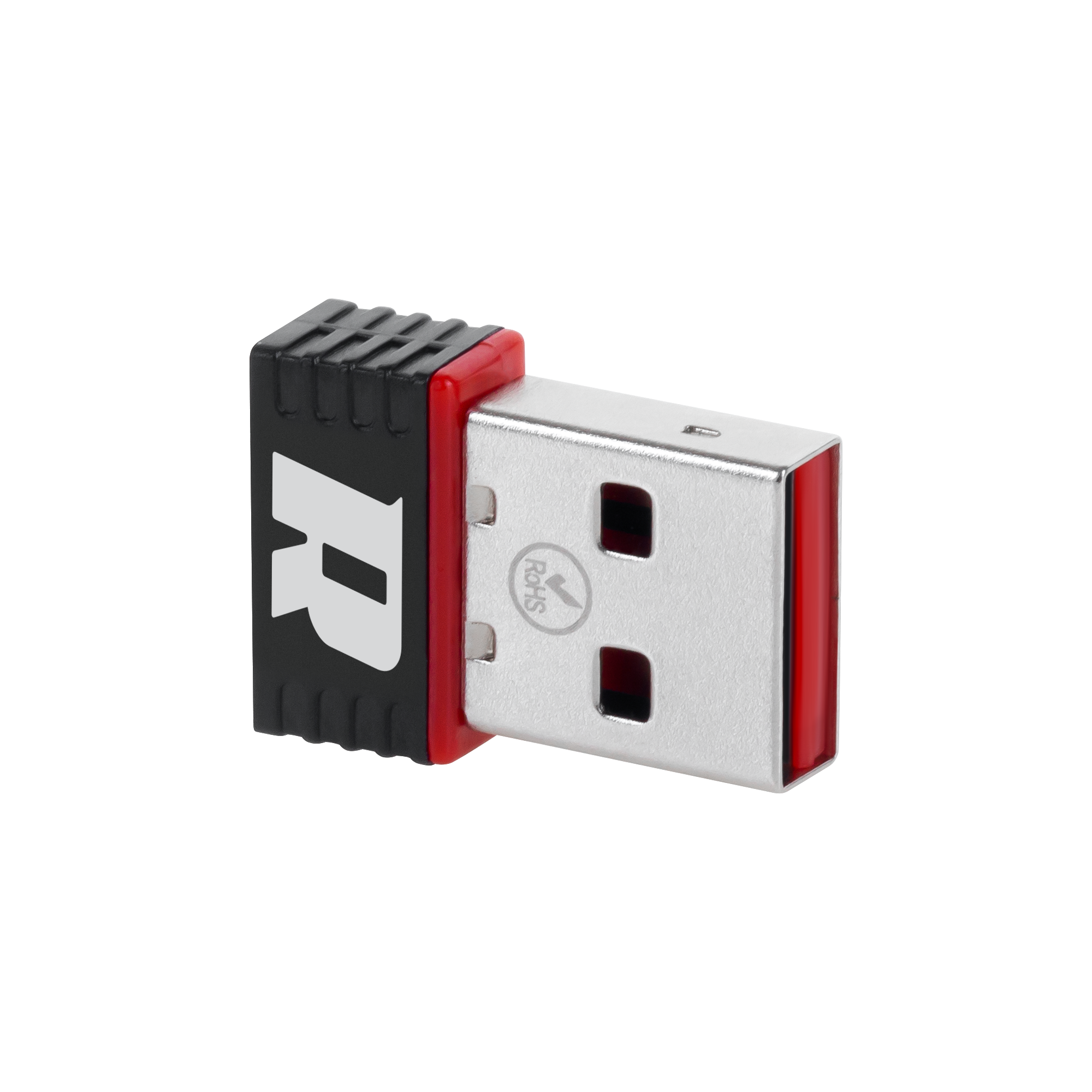 Rebel WIFI USB adapter za PC 802,11 b/g/n KOM0639