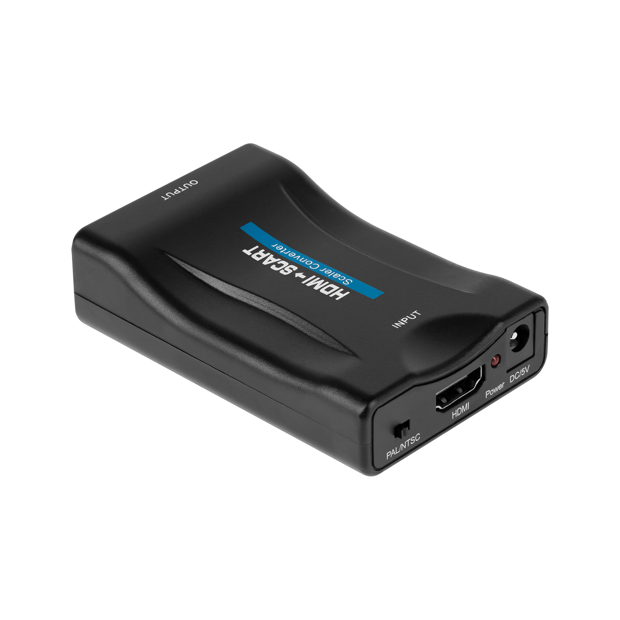 PremiumCord Pretvornik HDMI na SCART