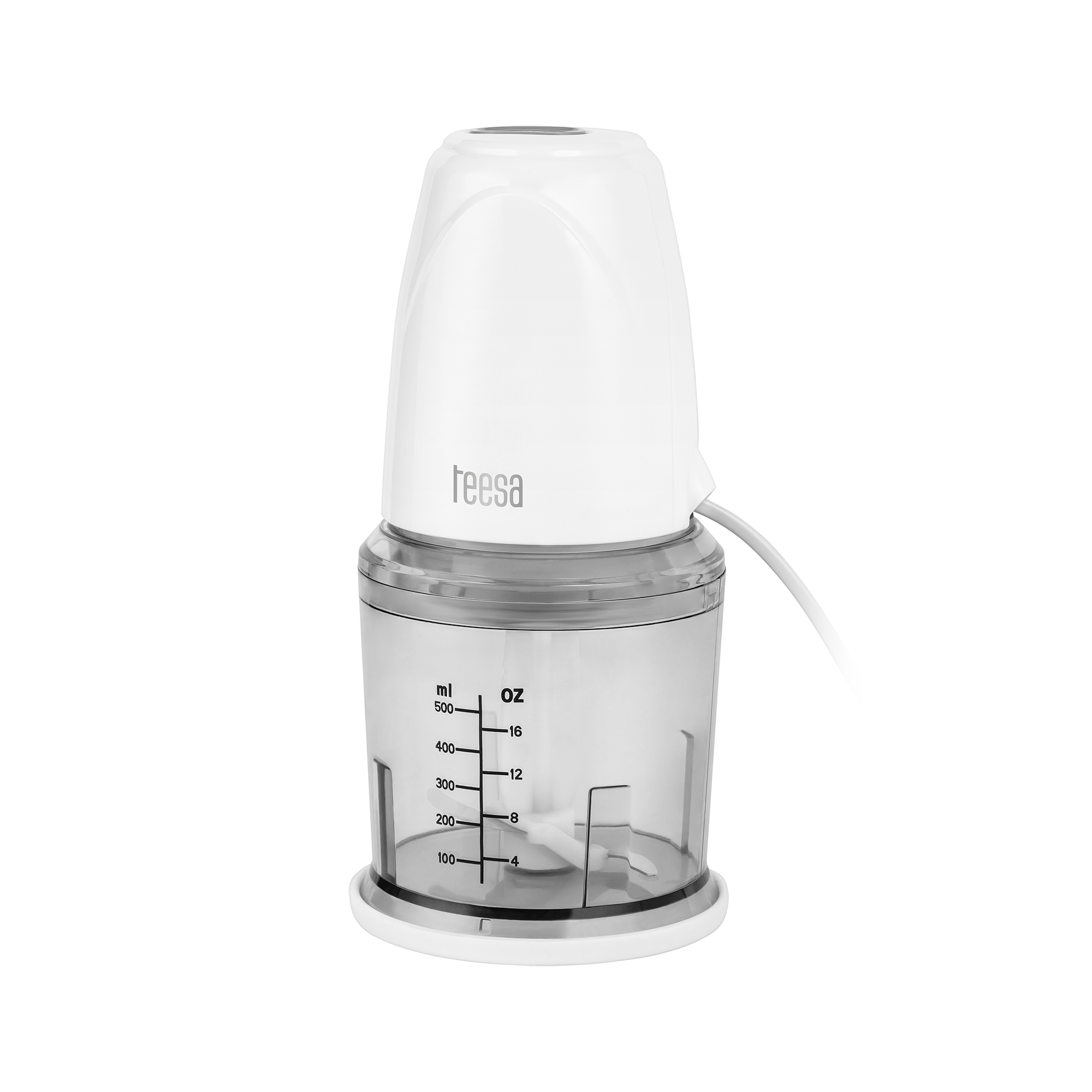 Teesa Sekljalnik s 500ml posodo 260W