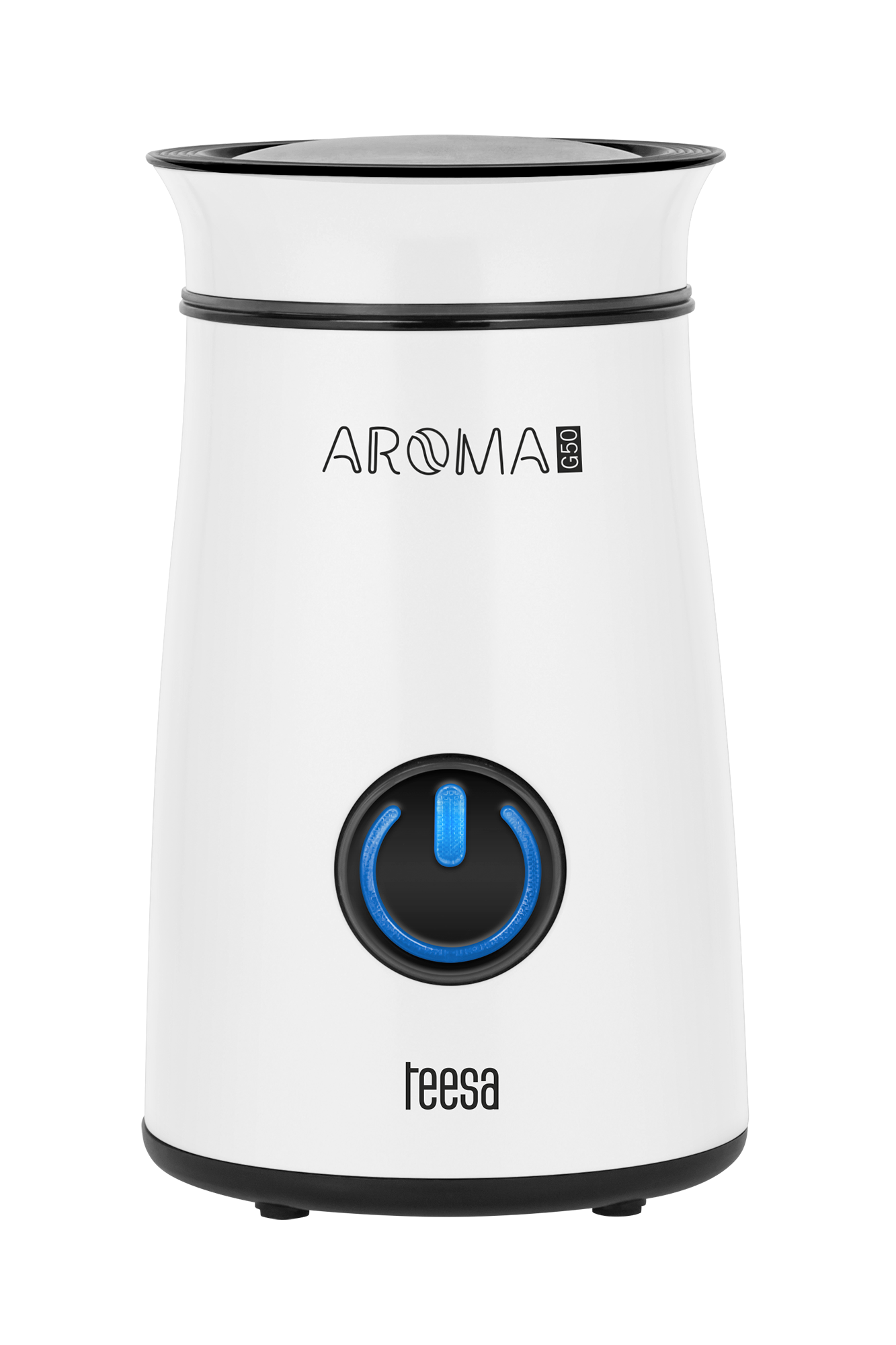 Teesa Električni mlinček za kavo AROMA G50
