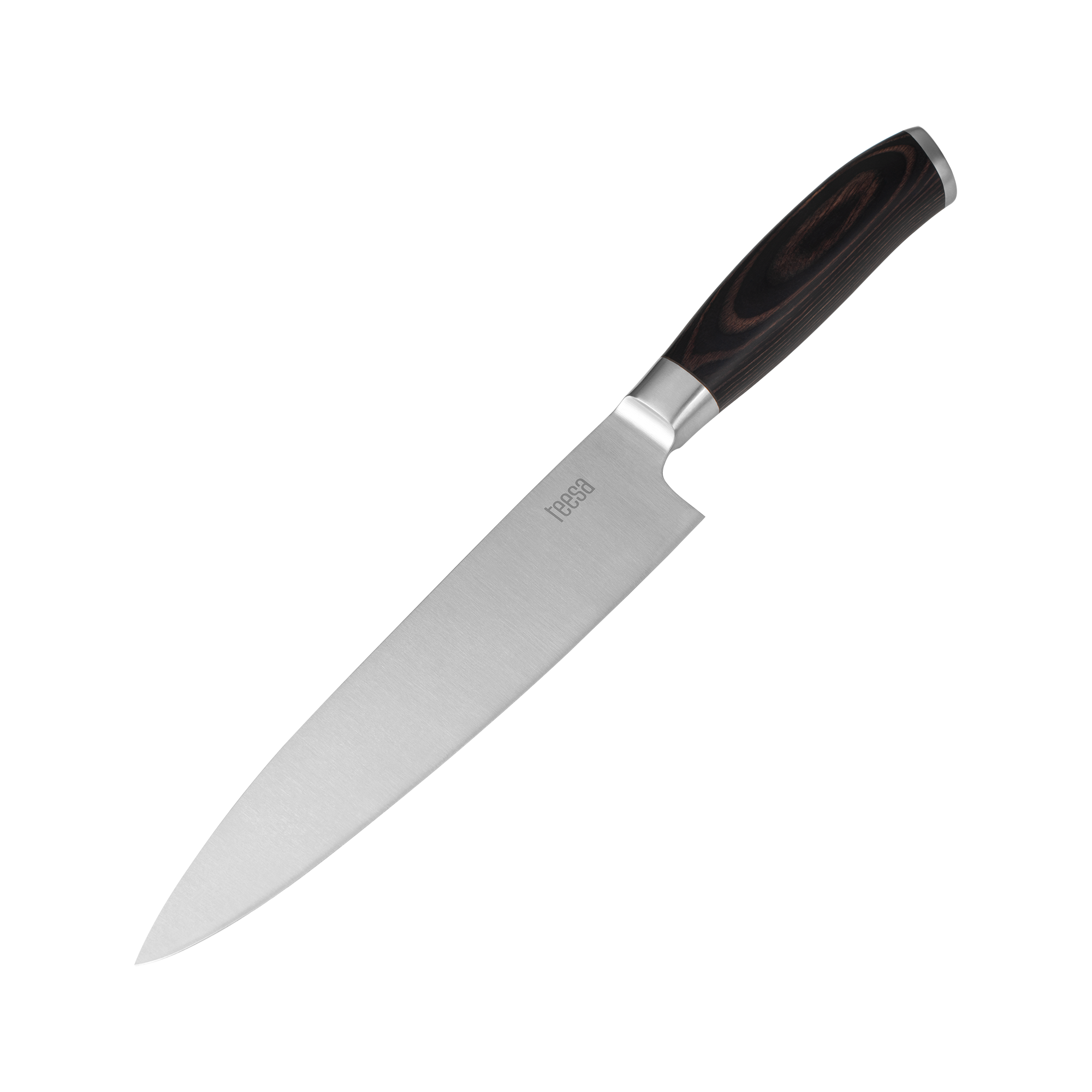 Teesa Kuharski nož 33 cm (7Cr17MoV) nerjaveče jeklo TSA0189