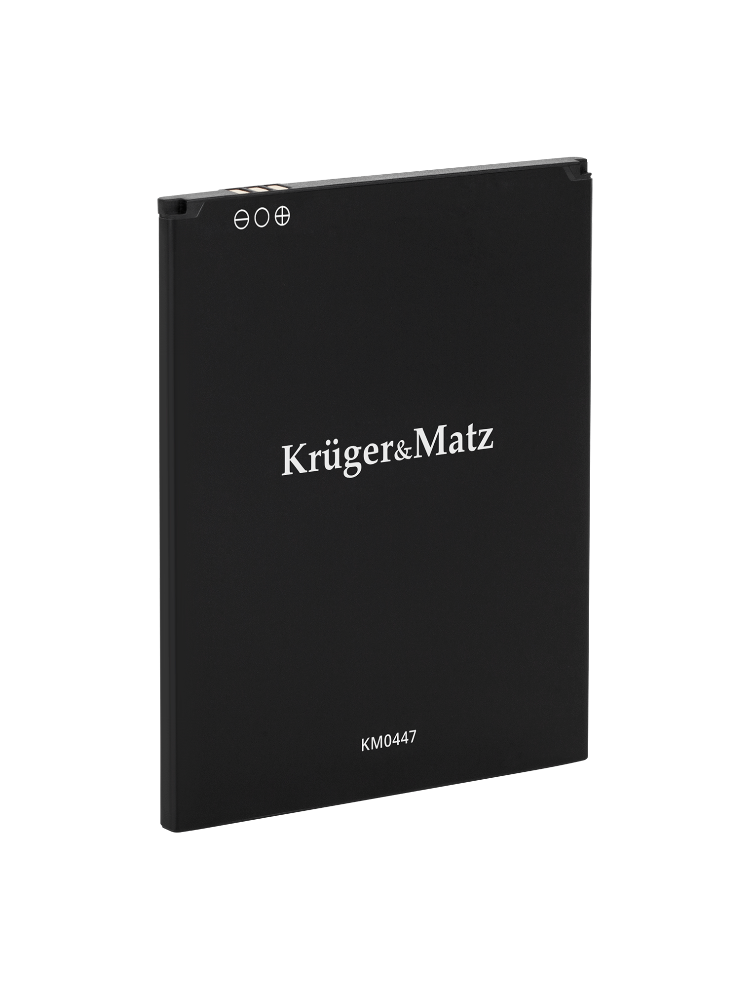 Originalna baterija za Kruger&Matz Flow 5+