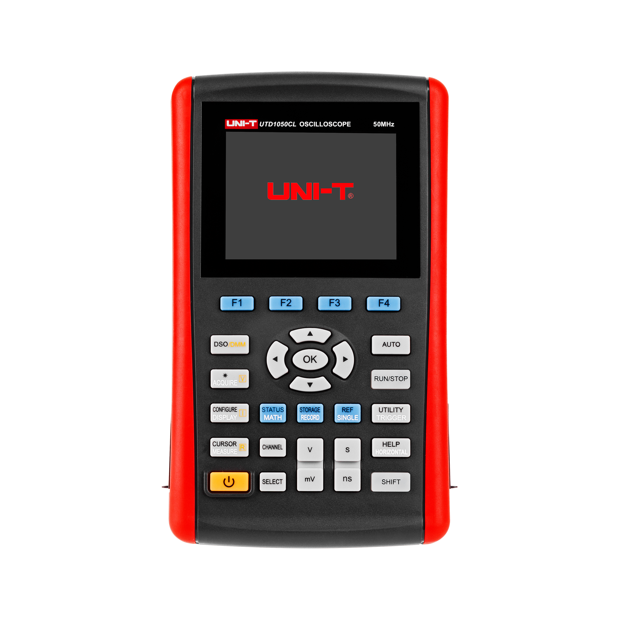 UNI-T Osciloskop 50MHz model UTD1050CL