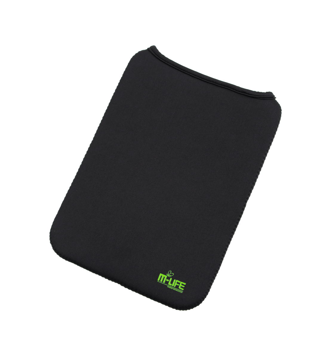 M-LIFE univerzalni etui za 7" tablice črn ML0423