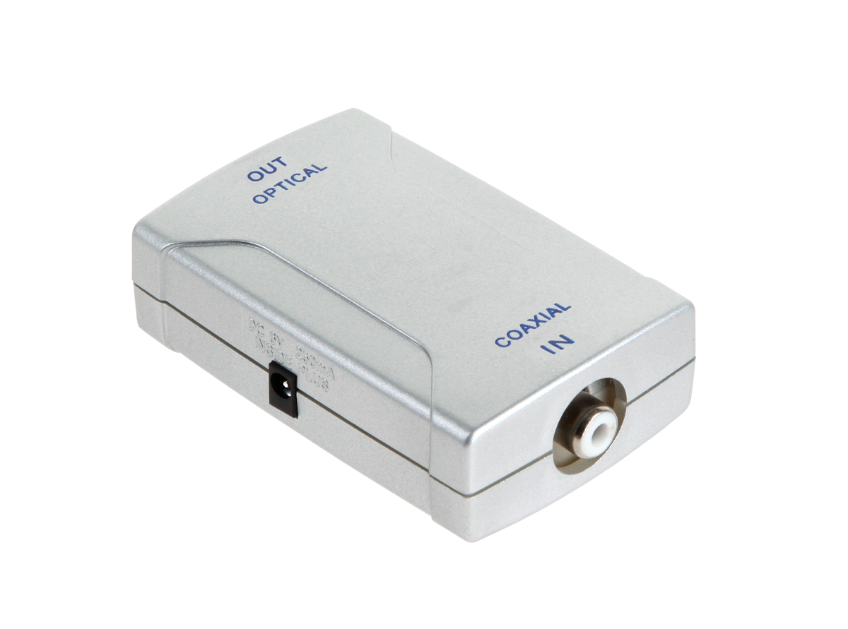 CABLETECH Pretvornik optičnega signala ZLA0855