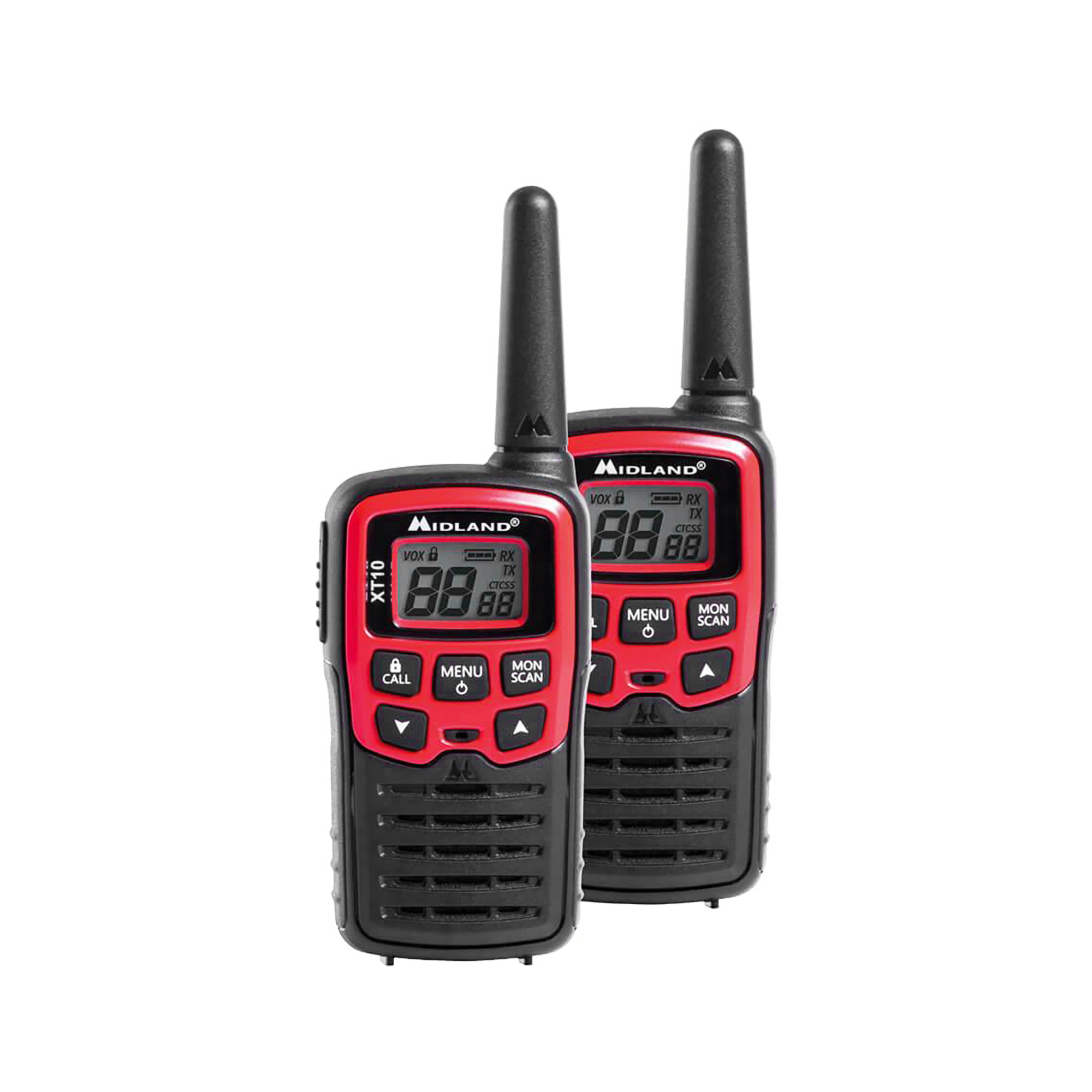 PMR Radijska postaja MIDLAND XT10