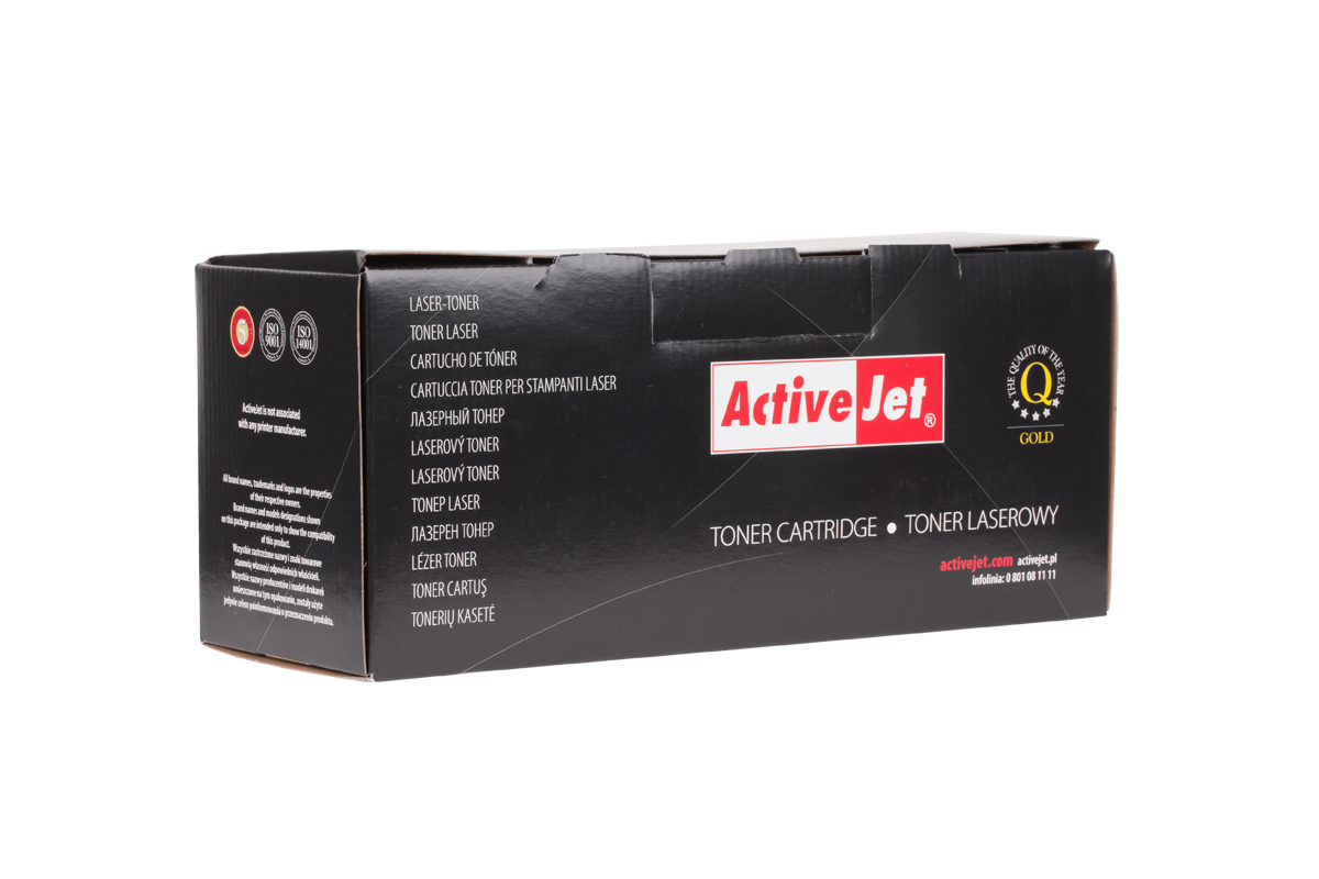 CABLETECH Toner HP 304A CC531A cijan
