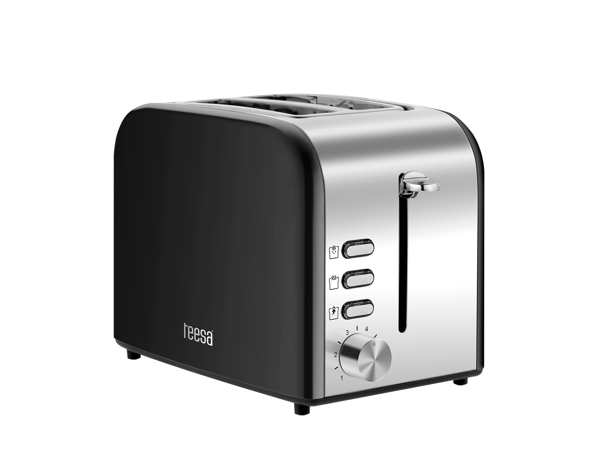 Teesa Opekač kruha 850W TSA3300