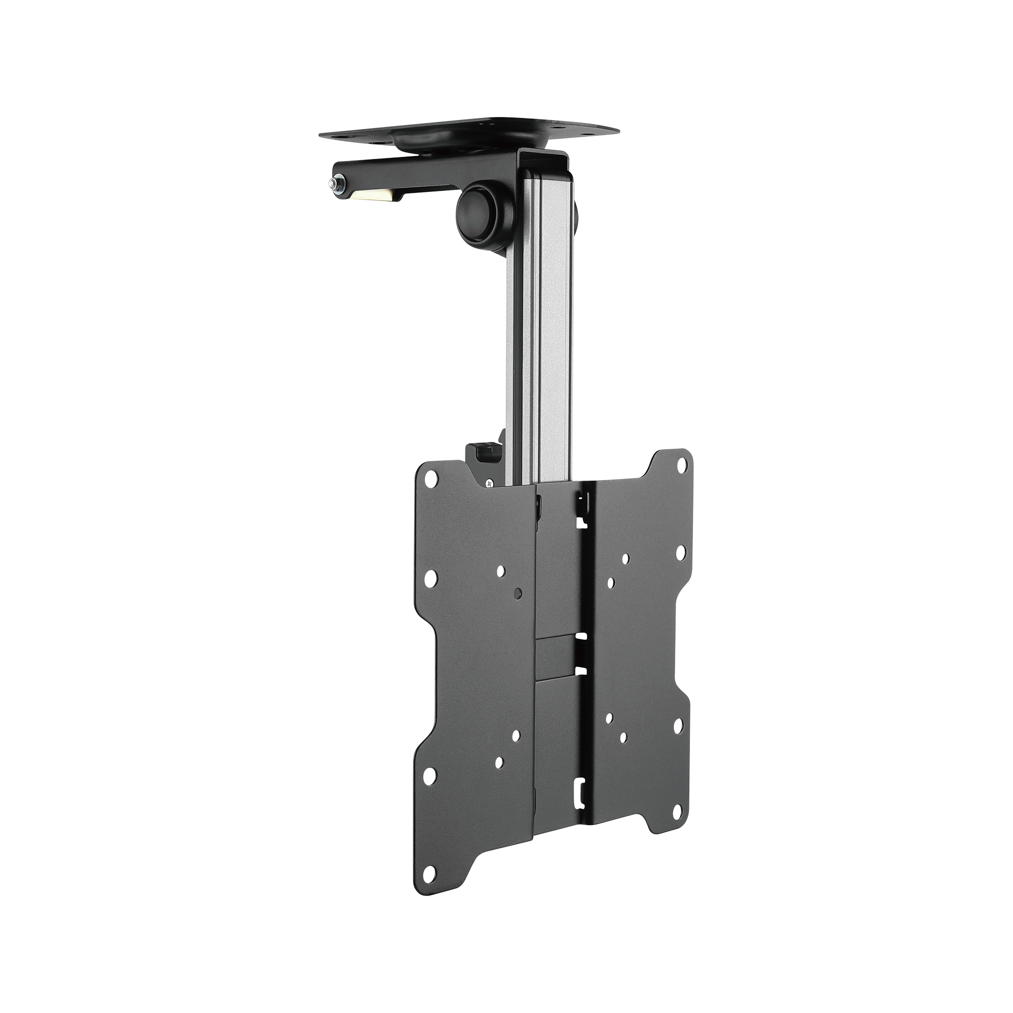 CABLETECH Stropni nosilec za TV 17 - 37" UCH0187