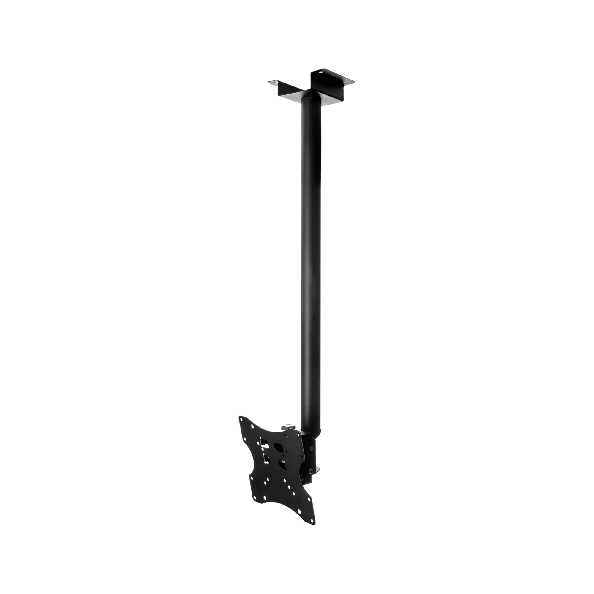 CABLETECH Stropni nosilec za TV 23-42" UCH0076A