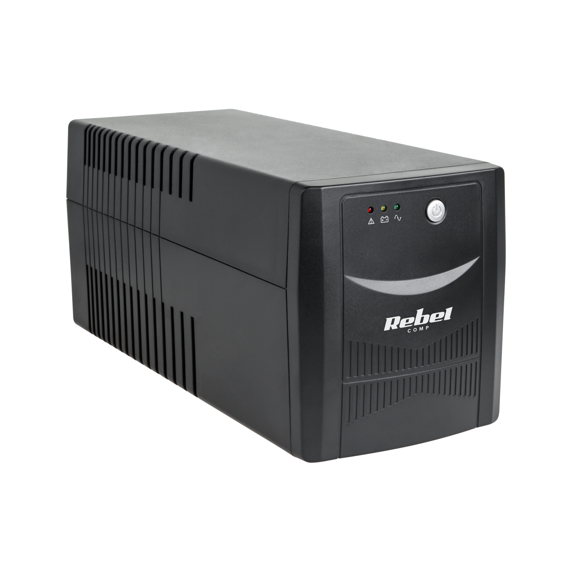 Rebel UPS rezervno napajanje 600W KOM0553