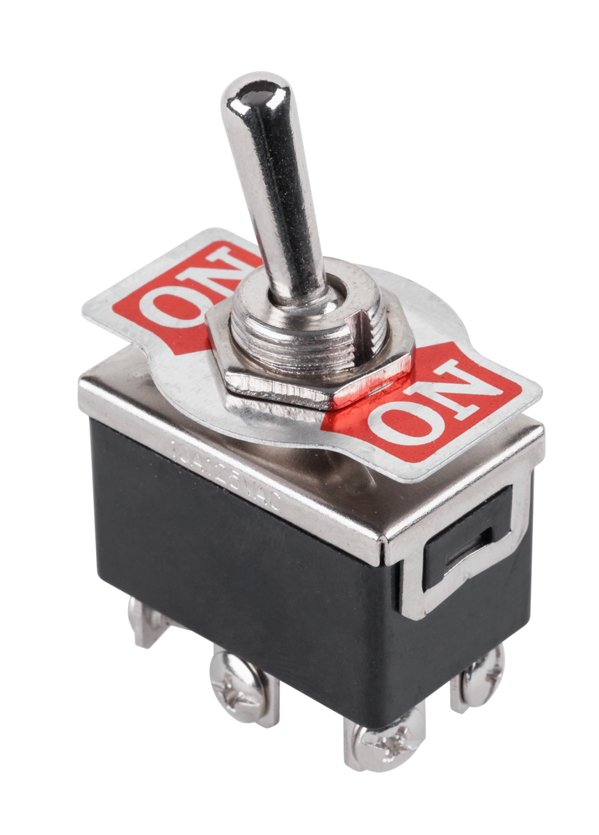 CABLETECH Veliko tipkalo KN3 -202 6pin