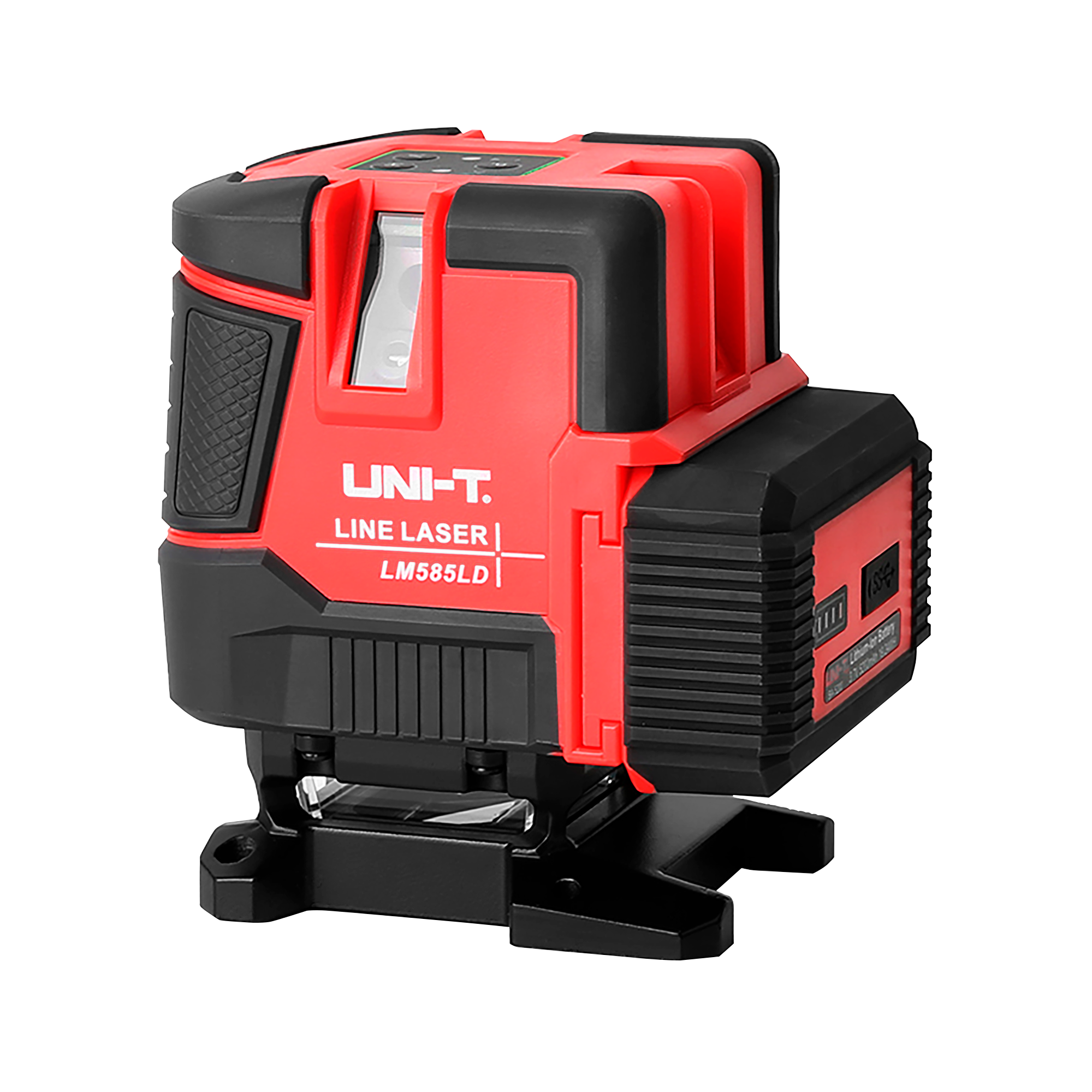 Laserski nivo Uni-T LM585LD