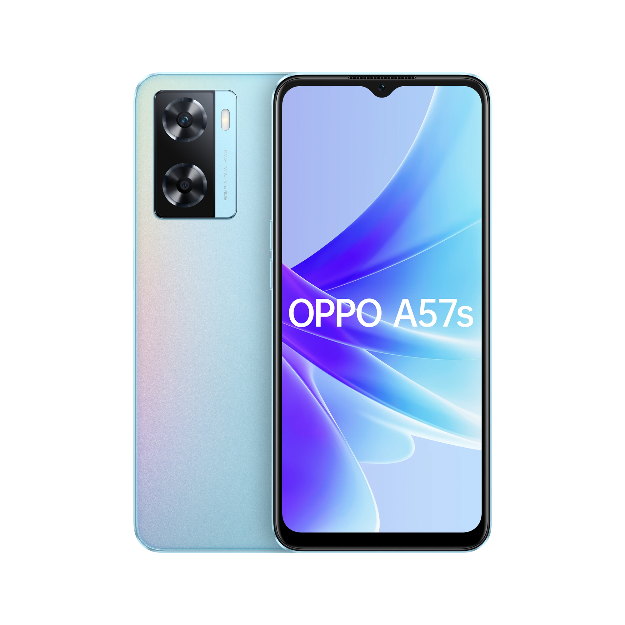 OPPO A57S moder